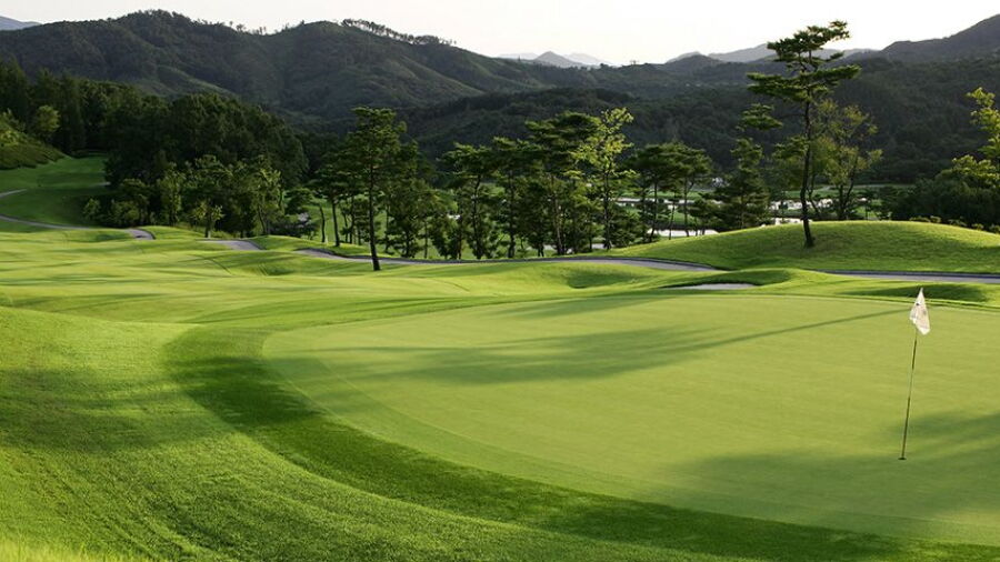 Namchon GC: #11