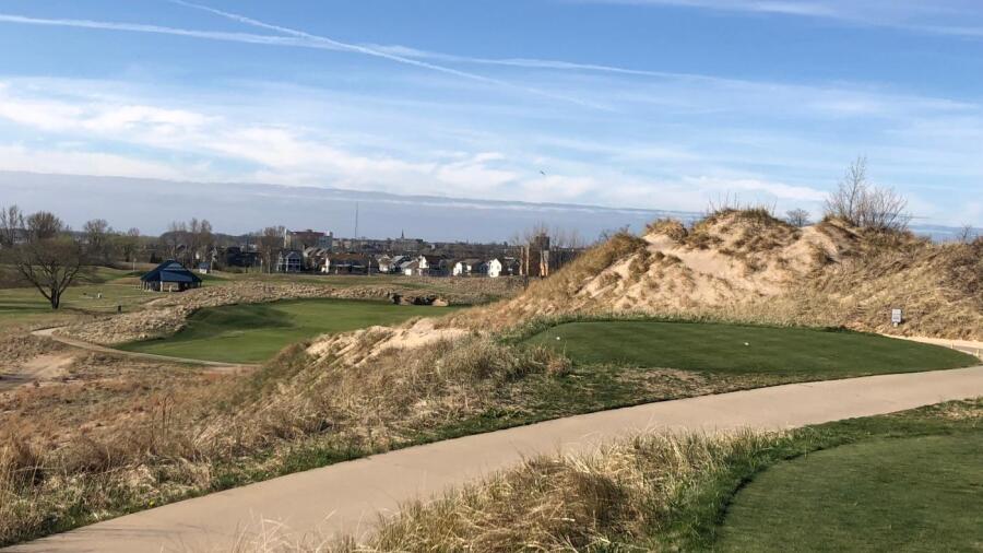 Harbor Shores