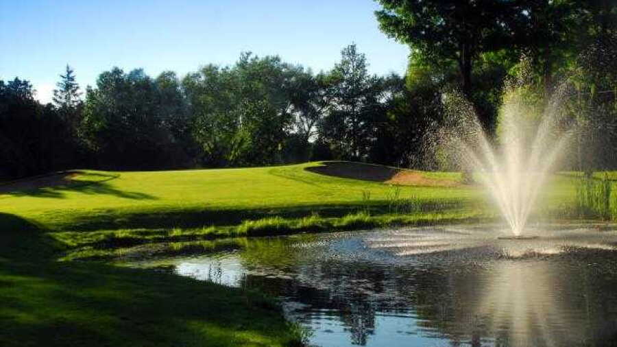Club de Golf Islesmere