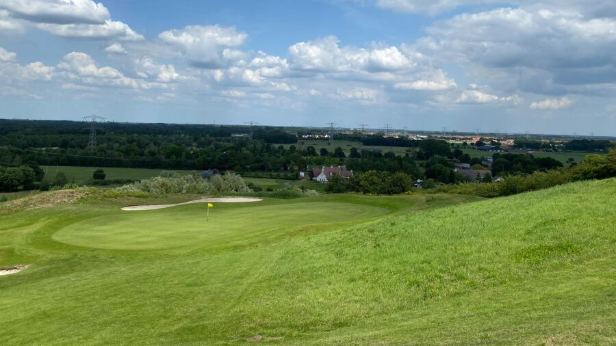 Gulbergen GC