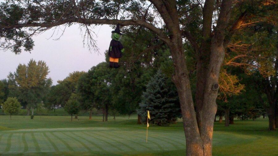 Canby GC