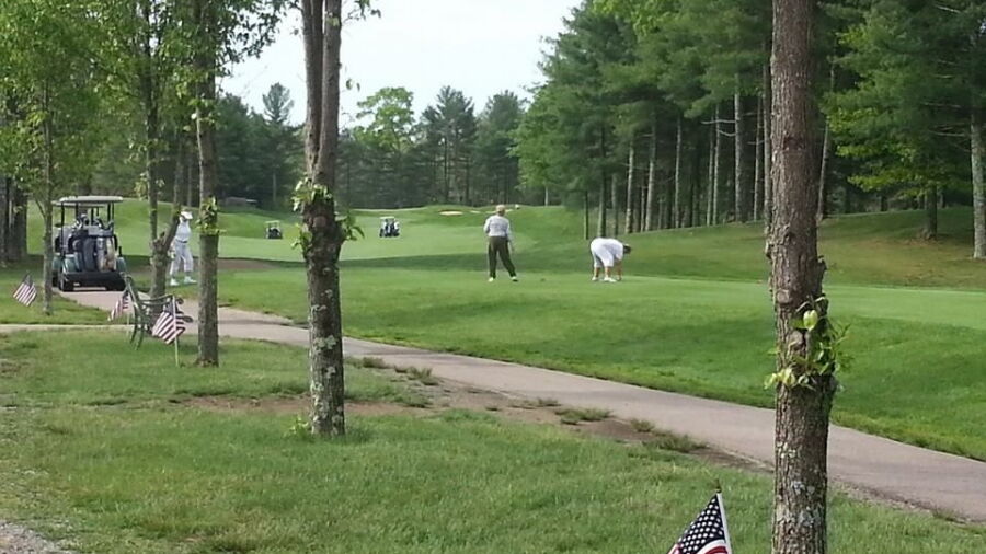 Pinecrest GC