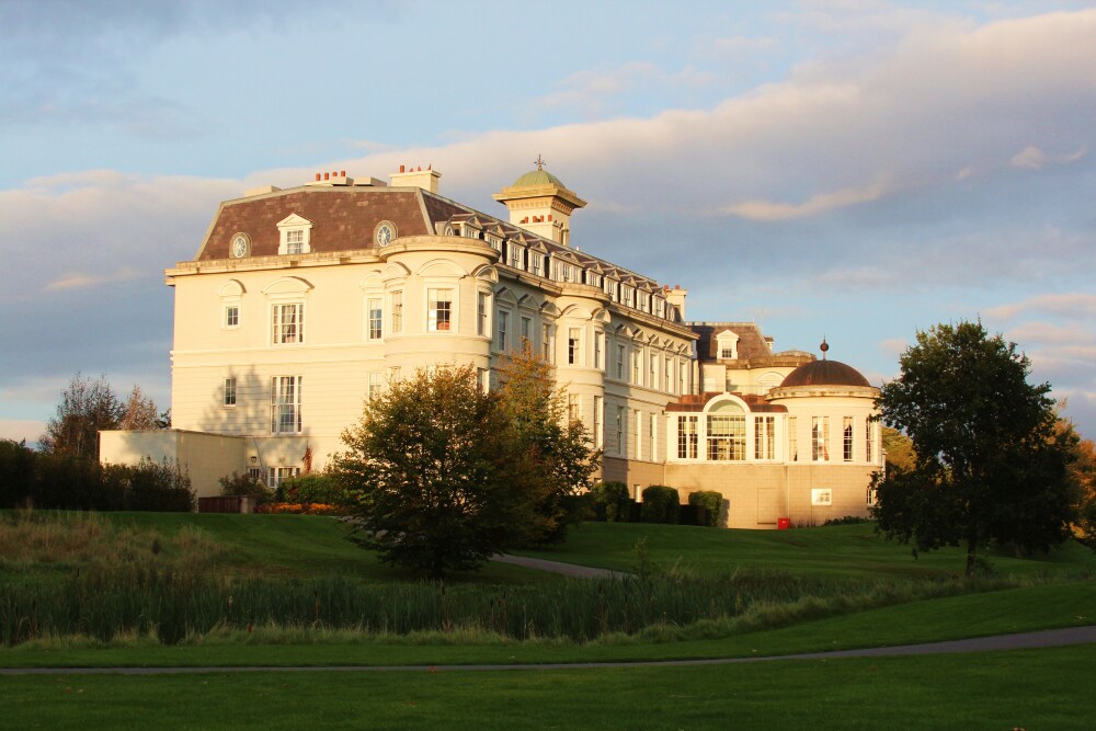 K Club - Kildare Hotel