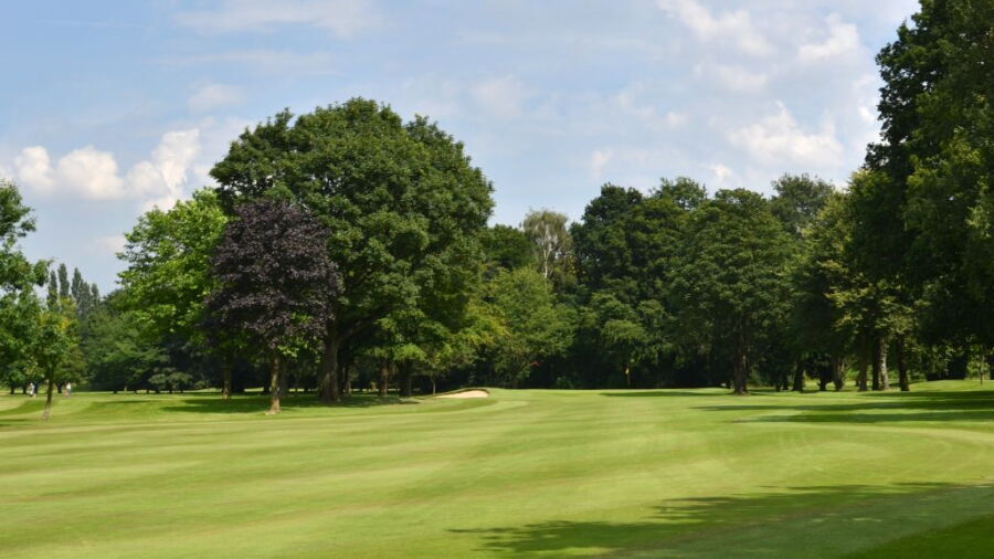 Northenden GC: 37