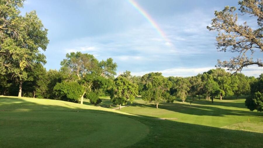 Webster City Links GC