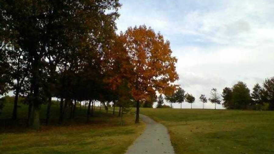 Mountain View GC