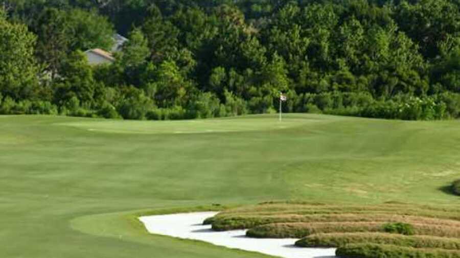 Royal St. Cloud Golf Links