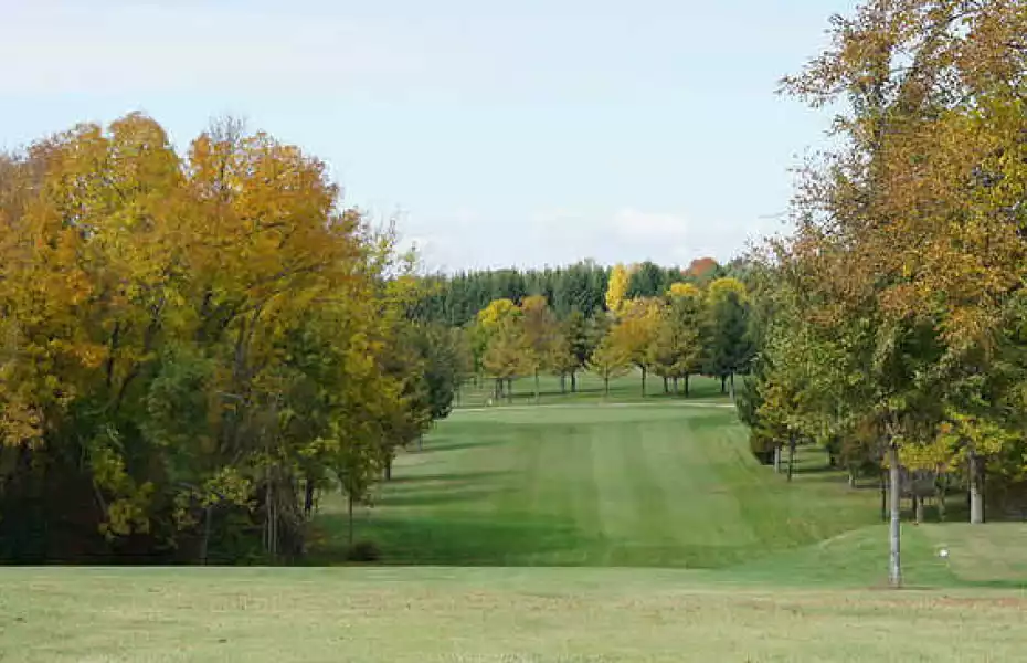 Sheboygan Town & Country GC