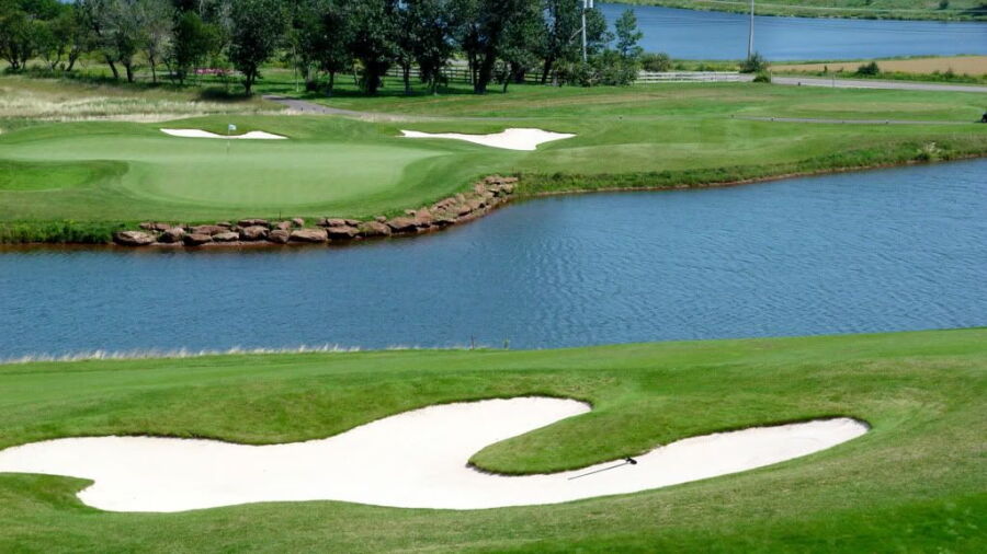 Glasgow Hills Resort & Golf Club