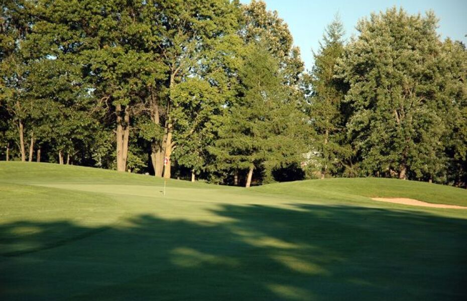Reedsburg Country Club in Reedsburg, Wisconsin, USA GolfPass