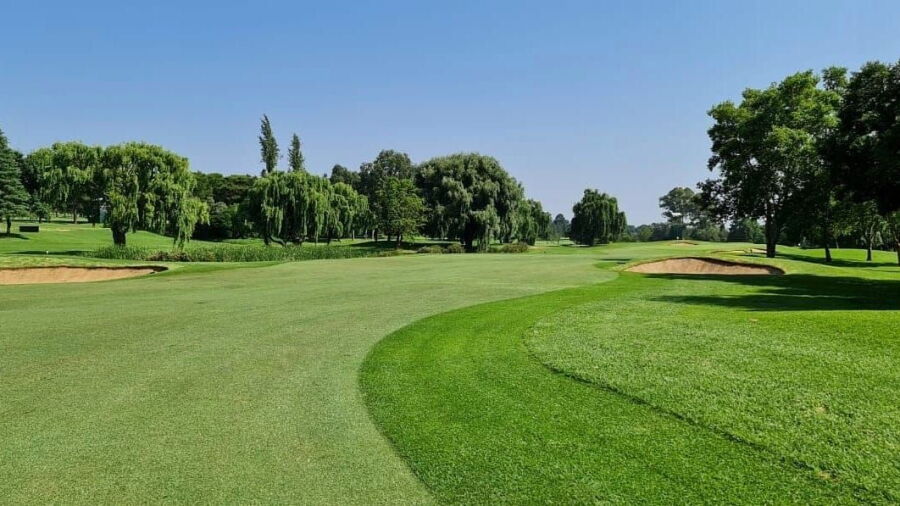 Randpark Club