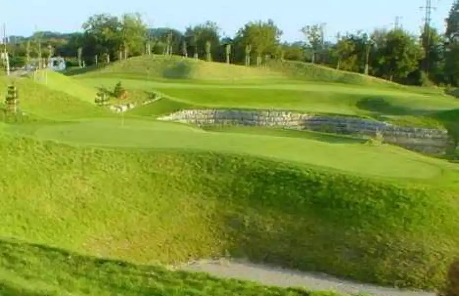 Black River GP - Black River