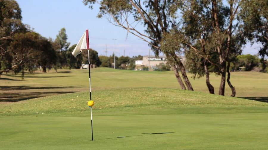 Melton Valley GC