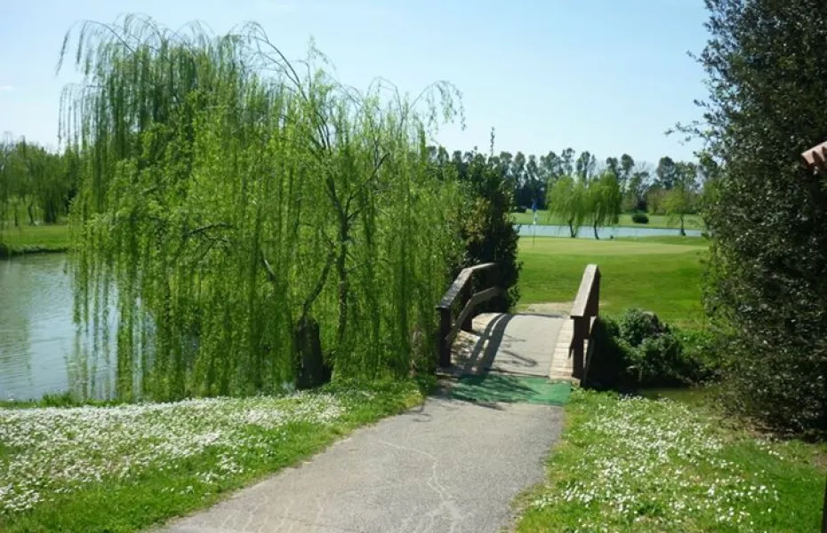 Parco de Medici GC