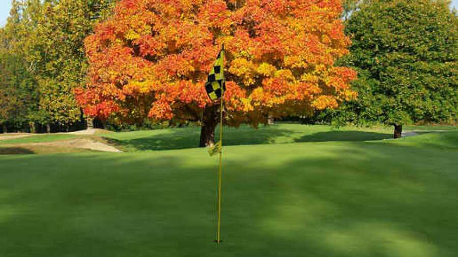 Lake of the Woods GC