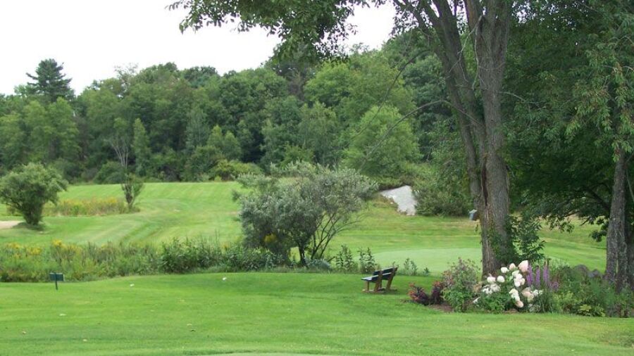Camp Coldbrook RV & Golf Resort