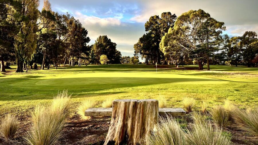 Avondale GC