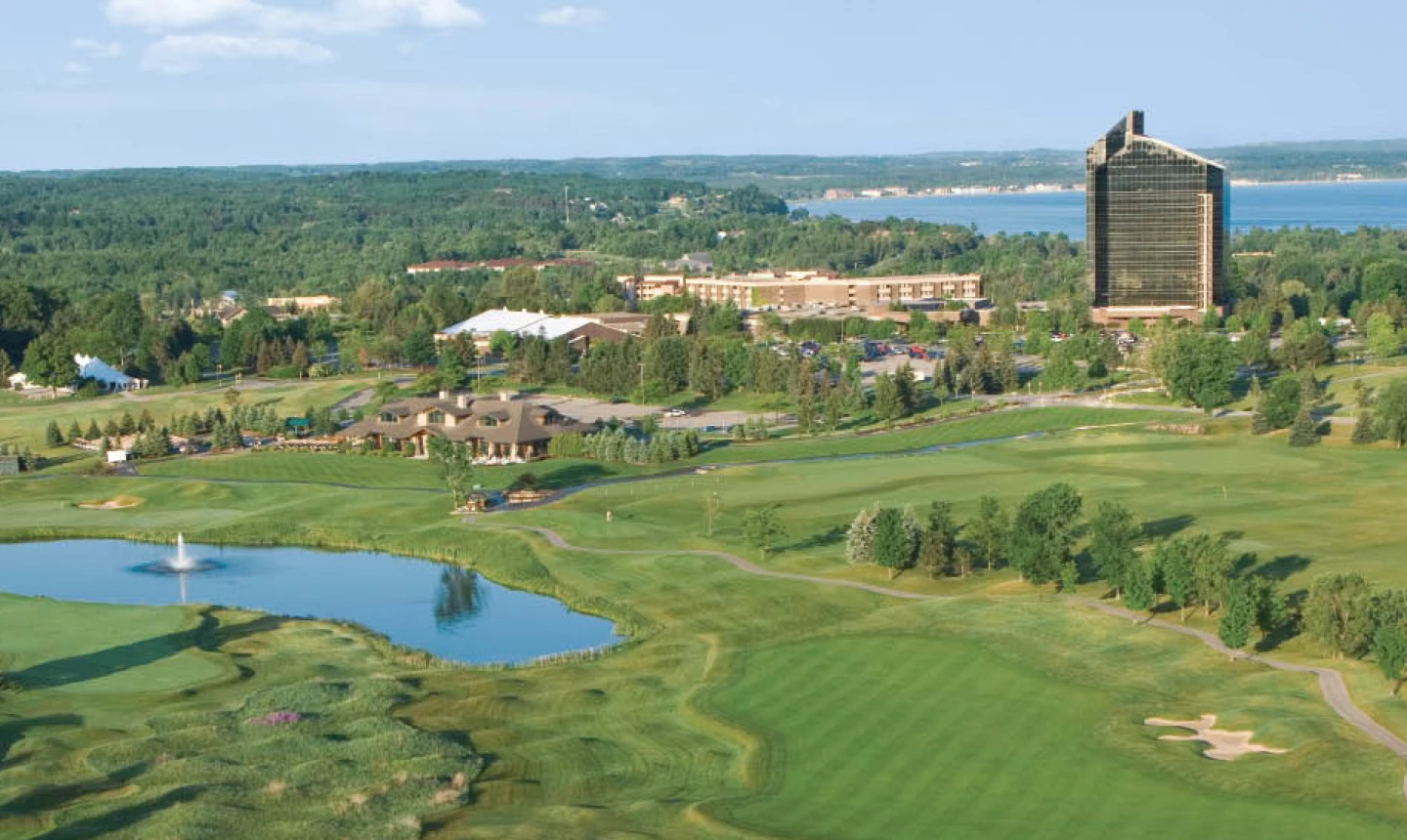 Grand Traverse Resort & Spa