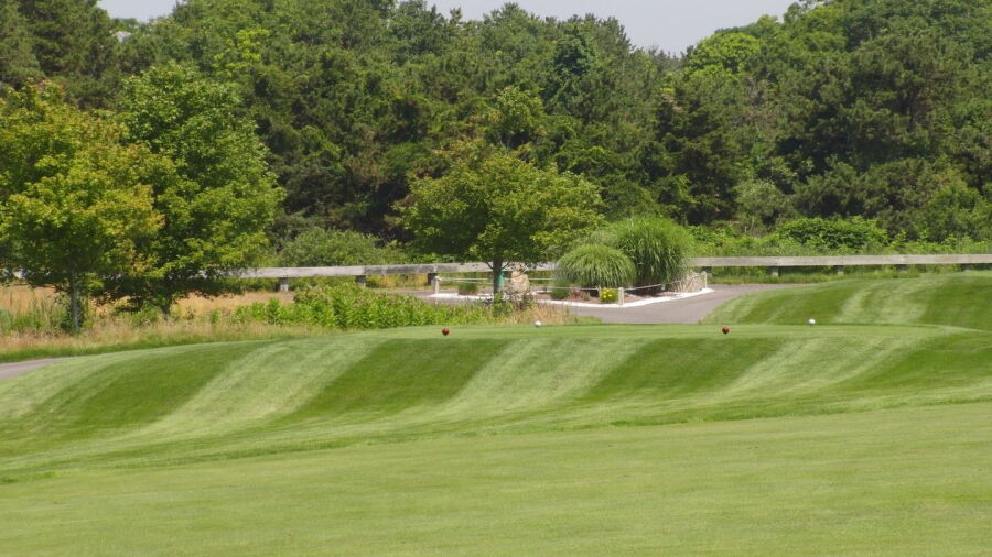 Bayberry Hills GC - Links Nine: #2