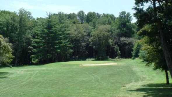 Mitchell's Golf Complex: #3