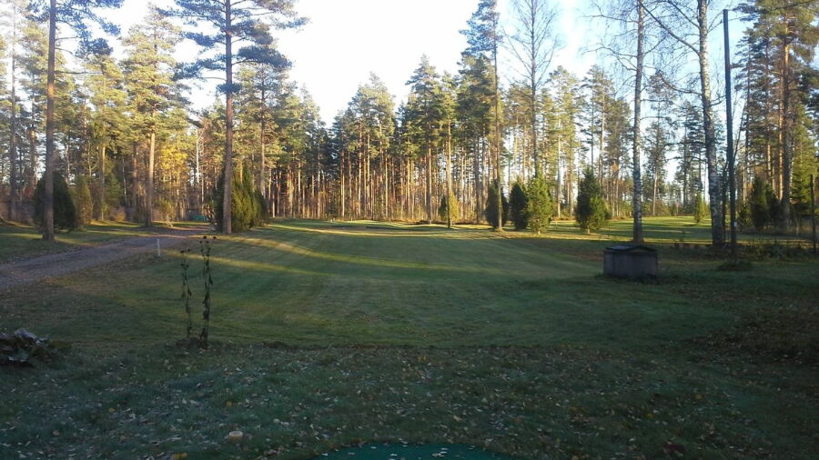 Laakasalo GC