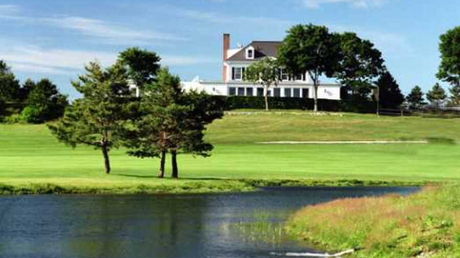 Scituate CC