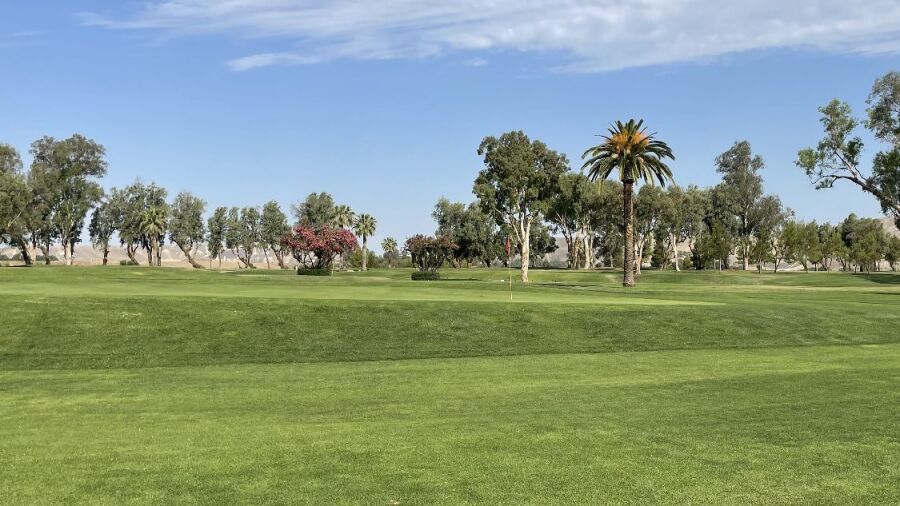 Kern River GC