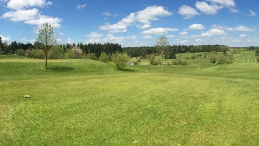Grafenhof GCC