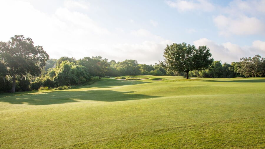 Landa Park Municipal GC