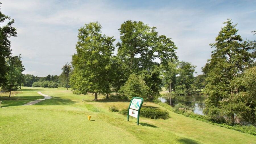 Engelenburg GCC: #2