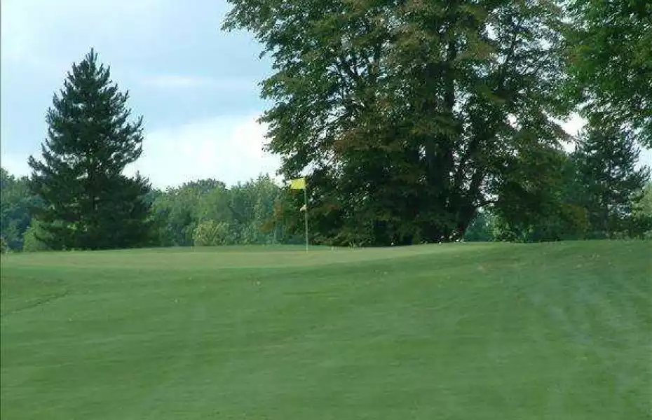 Conesus GC: #12