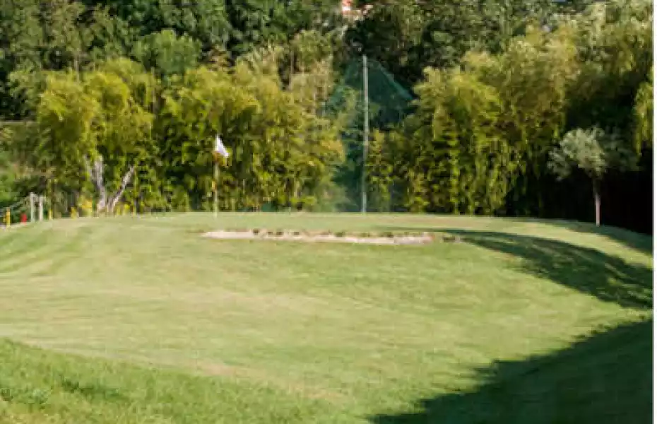 Quinta das Lagrimas Academy: #8