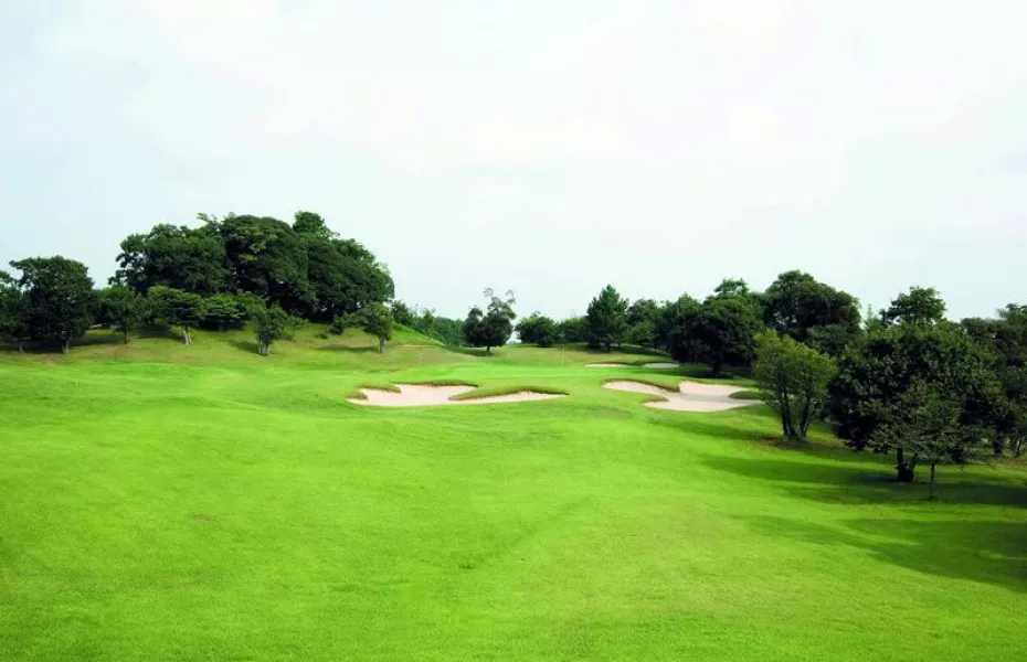 North Shore CC