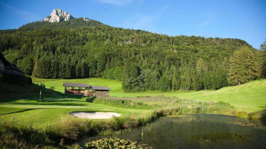 Waldhof GC