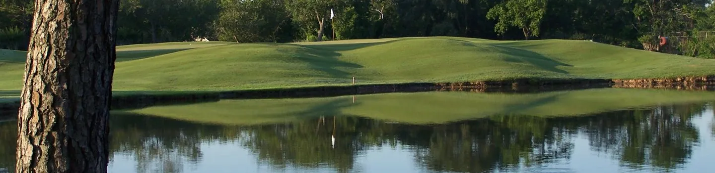 Jersey Meadow GC: #3