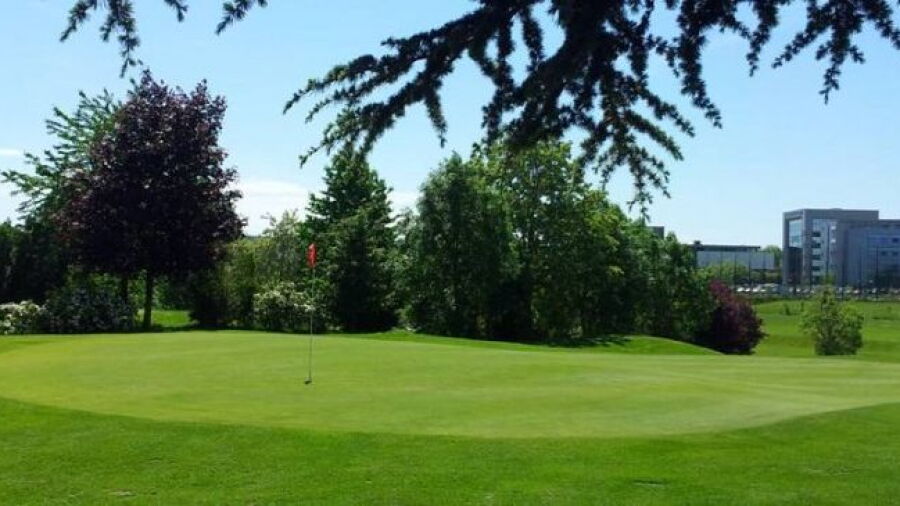 Metz-Technopole GC