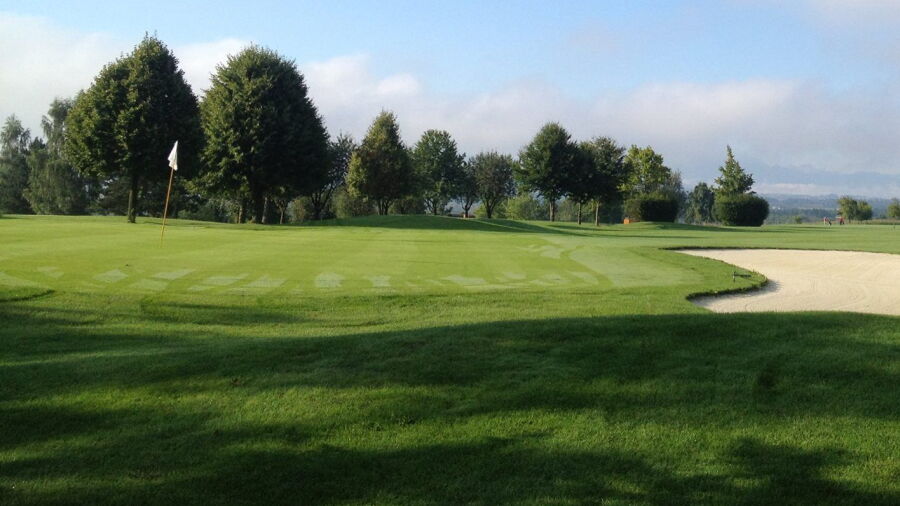 Kremstal Golf Resort