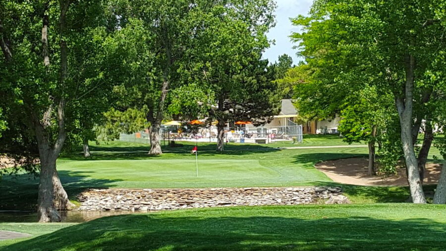 Smoky Hill CC