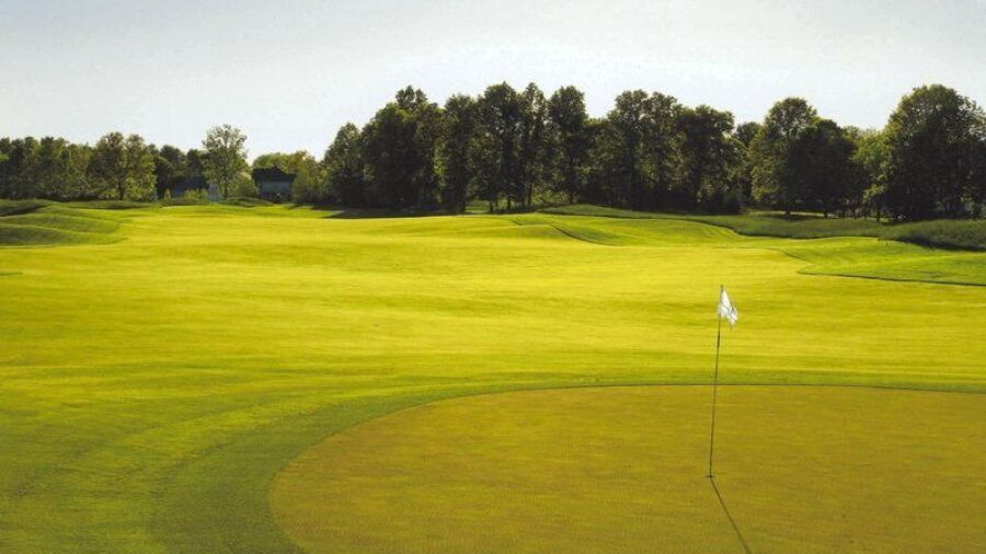 Jefferson GCC: #2