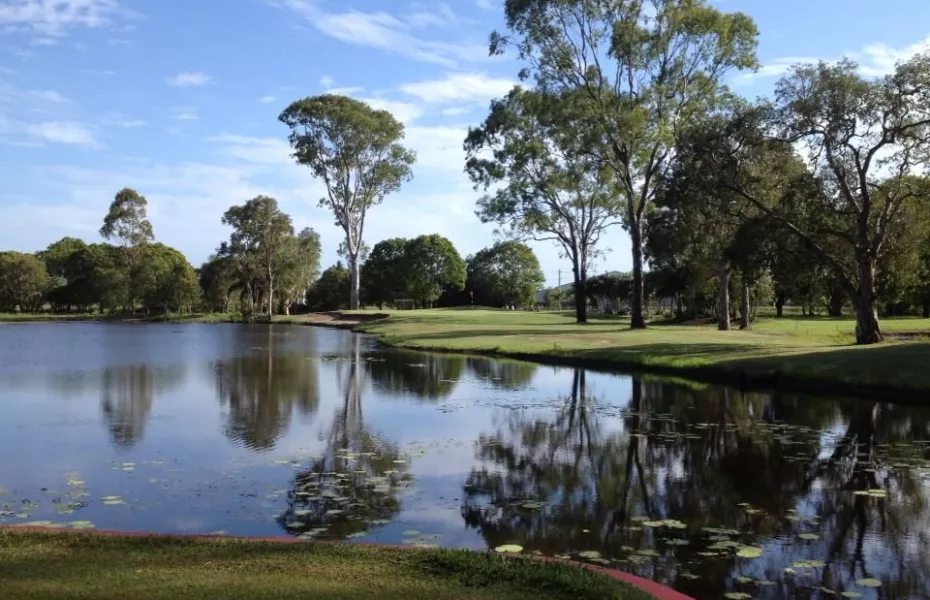 Bundaberg GC