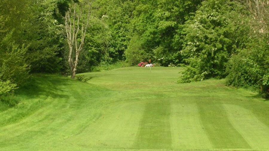 Bracken Ghyll GC