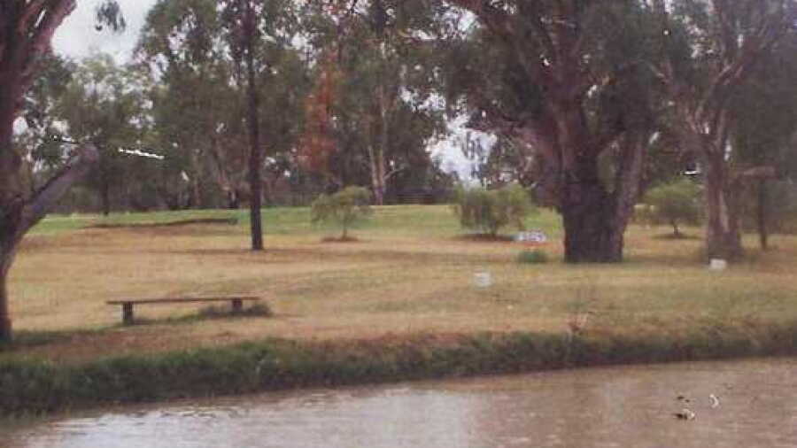 Oakey GC