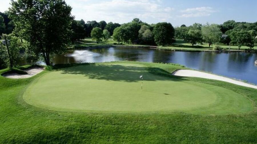 Edgewood CC