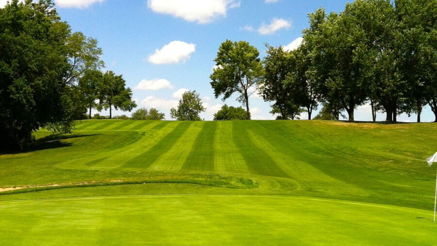 Elks CC
