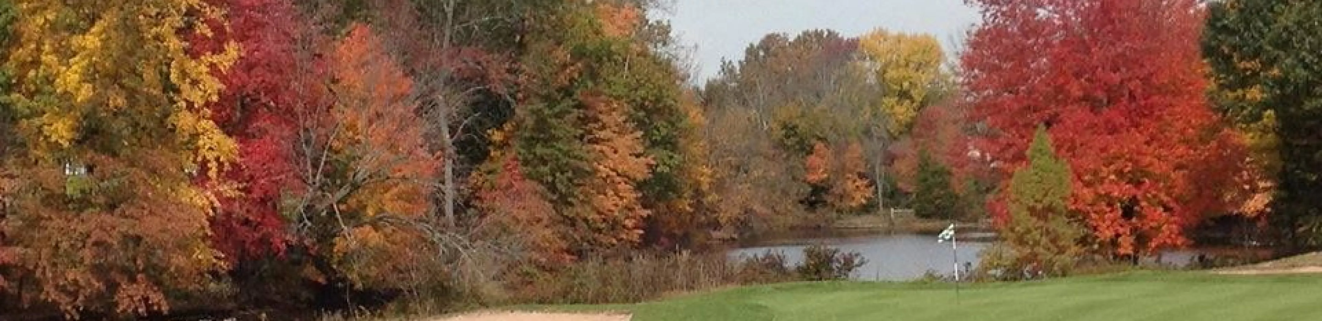 Quail Brook Golf Course in Somerset, New Jersey, USA GolfPass