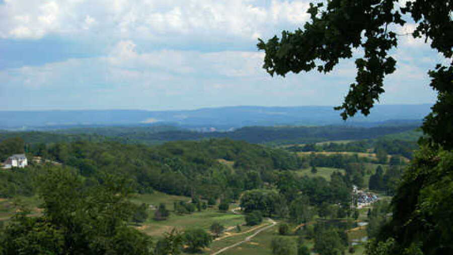 Mountaineer GCC