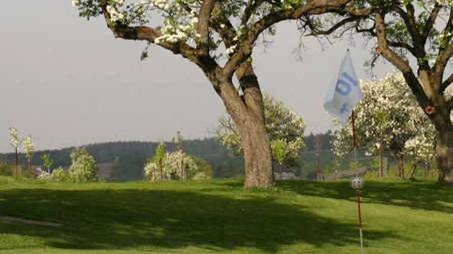Swarco Amstetten-Fershnitz GC