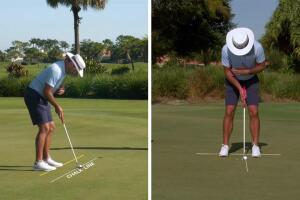 Putting Drills