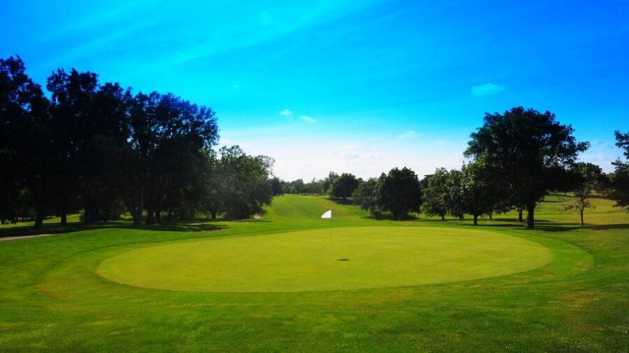Cypress Ridge GC