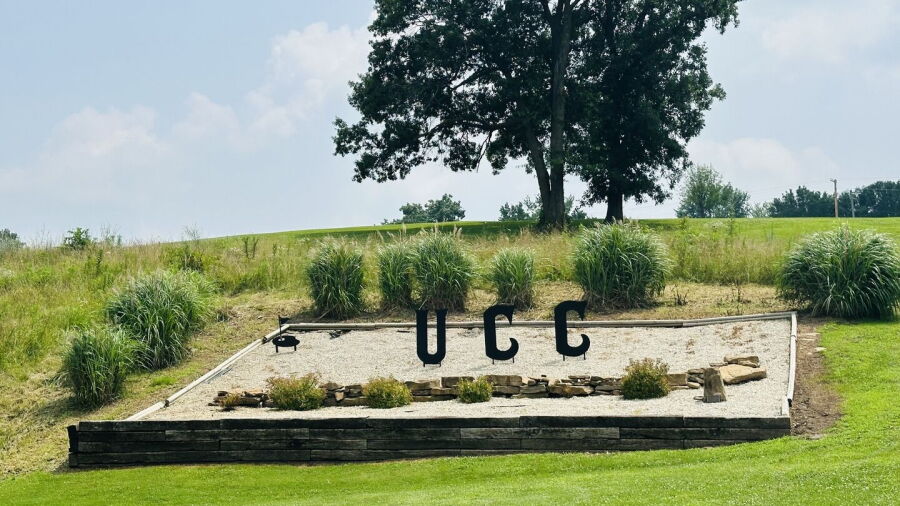 Unionville CC